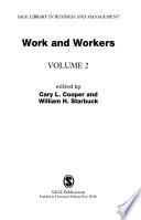 Work and Workers