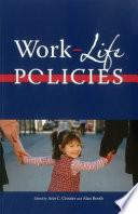 Work-life Policies