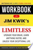 Workbook for Limitless