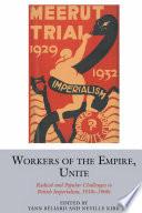 Workers of the Empire, Unite