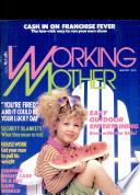 Working Mother