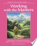 Working with the Masters