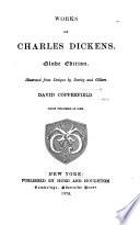 Works of Charles Dickens: David Copperfield