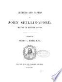 Works of the Camden Society