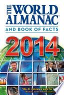 World Almanac and Book of Facts 2014