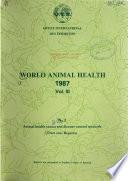 World Animal Health