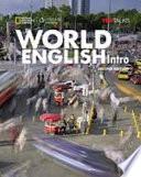 World English Intro - Combo Split a (2nd Edition)