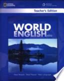World English Teacher's Edition Intro