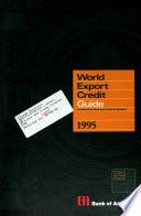 World Export Credit Guide