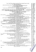 World Index of Plastics Standards
