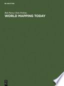 World Mapping Today