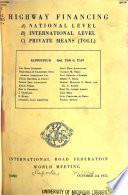 World Meeting, Rome, October 2-6, 1955