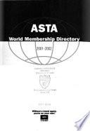World Membership Directory