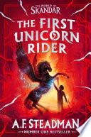 World of Skandar: The First Unicorn Rider
