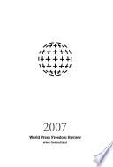 World Press Freedom Review