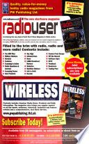World Radio TV Handbook