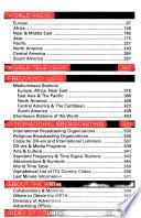 World Radio TV Handbook