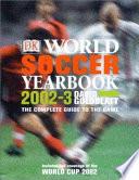 World Soccer Yearbook 2003