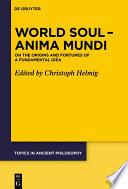 World Soul – Anima Mundi