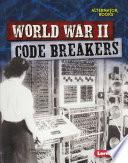 World War II Code Breakers
