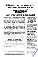 Worlds of Tomorrow