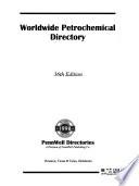 Worldwide Petrochemical Directory