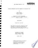 WRC Research Report