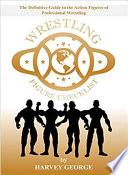 Wrestling Figure Checklist