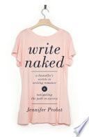 Write Naked
