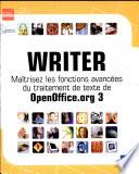 Writer