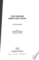 Writer's Directory