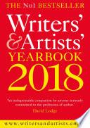Writers' & Artists' Yearbook 2018