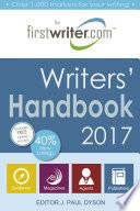 Writers' Handbook 2017