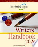 Writers' Handbook 2026
