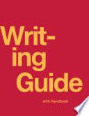 Writing Guide with Handbook