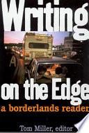 Writing on the Edge