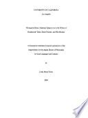 Writing the Body