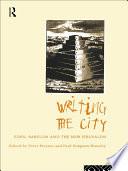Writing the City
