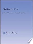 Writing the City