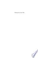 Writing the Great War
