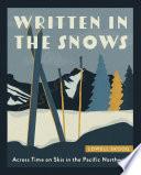 Written in the Snows