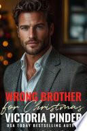 Wrong Brother for Christmas