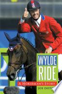 Wylde Ride