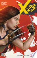 X-23 Vol. 1