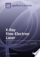 X-Ray Free-Electron Laser
