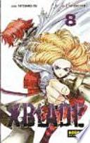 Xblade 8