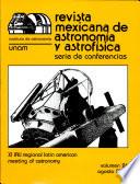 XI IAU Regional Latin American Meeting of Astronomy