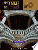 XLVII Congreso Nacional de la SMM: Topología Algebraica