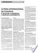 XM comercio exterior