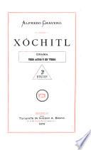 Xóchitl